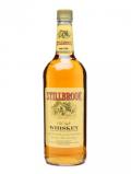 A bottle of Stillbrook Old Style Whiskey