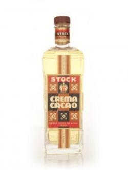 Stock Crema Cacao - 1960s