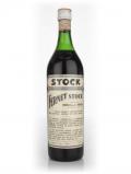 A bottle of Stock Fernet - 1960s