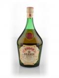 A bottle of Stock Orange Brandy - 1970s