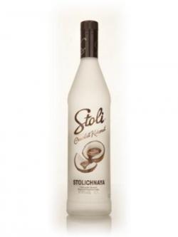 Stolichnaya Chocolat Kokonut