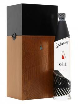 Stolichnaya Elit / New Zealand Edition / Pristine Series