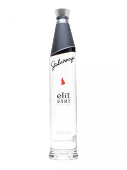 Stolichnaya Elit Vodka