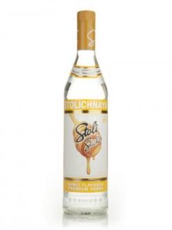 Stolichnaya Sticki Honey