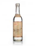 A bottle of Stolichnaya Vodka - 1960s
