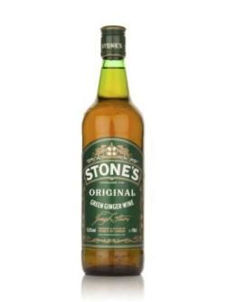 Stone's Original Green Ginger Wine
