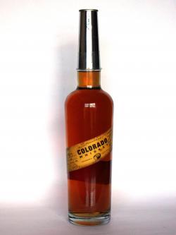 Stranahan's Colorado Whiskey