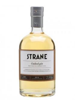 Strane Oaked Gin / Sherry Cask