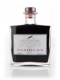 Stratford Mulberry Gin Liqueur