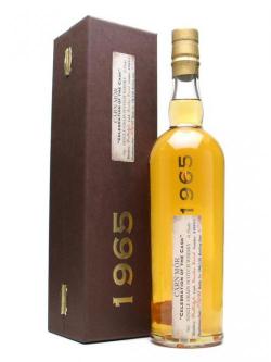 Strathclyde 1965 Single Grain Whisky