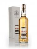 A bottle of Strathclyde 24 Year Old 1990 (cask 2777) - Rare Auld Grain (Duncan Taylor)