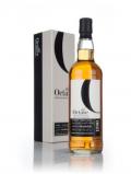 A bottle of Strathclyde 24 Year Old 1990 (cask 647548) - The Octave (Duncan Taylor)