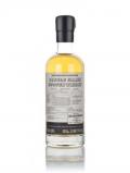 A bottle of Strathclyde 30 Year Old (That Boutique-y Whisky Company)