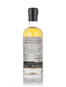 Strathclyde 30 Year Old (That Boutique-y Whisky Company)