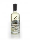A bottle of Strathearn Citrus Gin - Distillery Strength