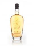 A bottle of Strathearn Heather Rose Gin - 2014 Forteviot Fete