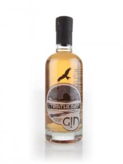 Strathearn Heather Rose Gin - Distillery Strength