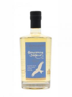 Strathearn Homecoming Scotland 2014 Gin