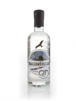 Strathearn Juniper Gin - Distillery Strength