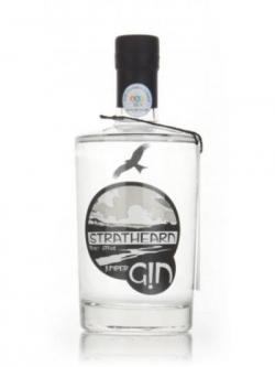 Strathearn Juniper Gin