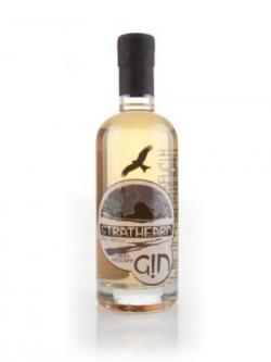 Strathearn Oaked Highland Gin - Distillery Strength