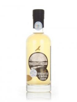 Strathearn Scottish Cider Brandy - American Oak