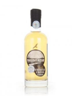 Strathearn Scottish Cider Brandy - French Oak