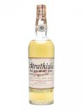 A bottle of Strathisla 10 Year Old / Bot.1960s Speyside Single Malt Scotch Whisky
