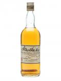 A bottle of Strathisla 12 Year Old / Bot.1980s Speyside Single Malt Scotch Whisky