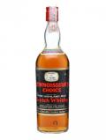 A bottle of Strathisla 1937 / 34 Year Old / Sherry Wood Speyside Whisky