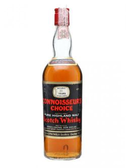 Strathisla 1937 / 34 Year Old / Sherry Wood Speyside Whisky