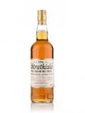 A bottle of Strathisla 1954 (Gordon and MacPhail)
