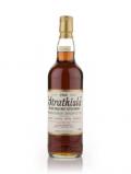 A bottle of Strathisla 1960 (Gordon and MacPhail)