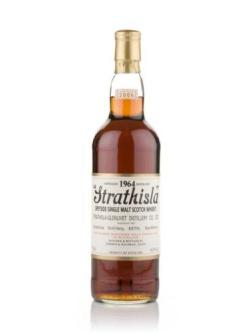 Strathisla 1964 (Gordon and MacPhail)