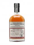 A bottle of Strathisla 1995 / 19 Year Old / Cask Strength Edition Speyside Whisky