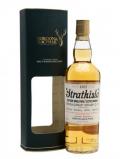 A bottle of Strathisla 2005 / Bot.2016 / Gordon& MacPhail Speyside Whisky
