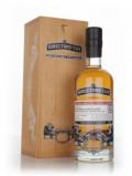 A bottle of Strathisla 21 Year Old 1992 (cask 9541) - Directors Cut (Douglas Laing)