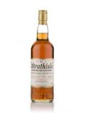 A bottle of Strathisla 25 Year Old (Gordon and MacPhail)