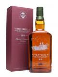 A bottle of Strathisla 25 Year Old / Special Staff Bottling Speyside Whisky