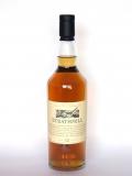 A bottle of Strathmill 12 year