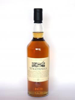 Strathmill 12 year