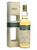 A bottle of Strathmill 1999 / Connoisseurs Choice Speyside Whisky
