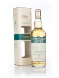A bottle of Strathmill 2000 (bottled 2014) - Connoisseurs Choice (Gordon& MacPhail)