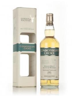 Strathmill 2002 (bottled 2016) - Connoisseurs Choice (Gordon& MacPhail)