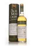 A bottle of Strathmill 21 Year Old 1991 - Old Malt Cask (Hunter Laing)
