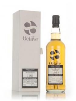 Strathmill 22 Year Old 1992 (cask 998548) - The Octave (Duncan Taylor)