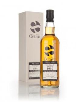 Strathmill 22 Year Old 1992 (cask 998561) - The Octave (Duncan Taylor)