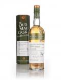 A bottle of Strathmill 25 Year Old 1989 (cask 10978) - Old Malt Cask (Hunter Laing)