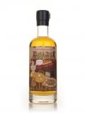 A bottle of Strathmill - Batch 1 (That Boutique-y Whisky Company)