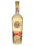 A bottle of Strega Liqueur / Bot.1940s